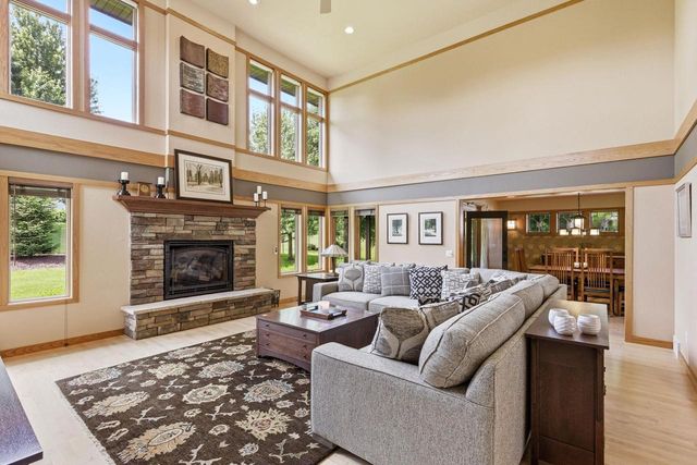 8901 Timber Wolf Trail, Madison, WI 53717