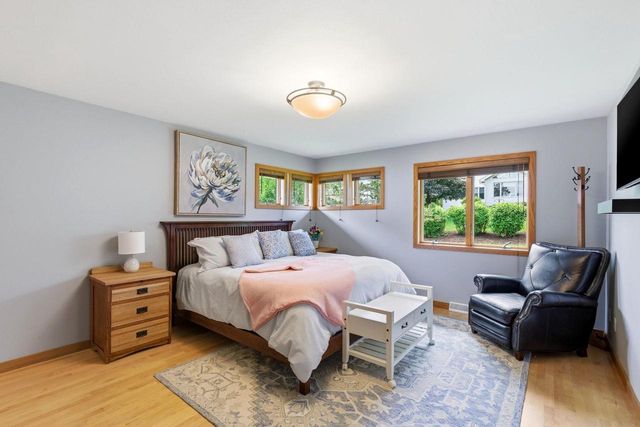 8901 Timber Wolf Trail, Madison, WI 53717