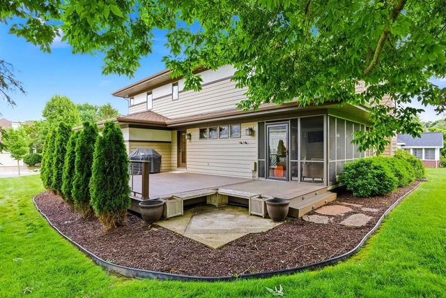 8901 Timber Wolf Trail, Madison, WI 53717