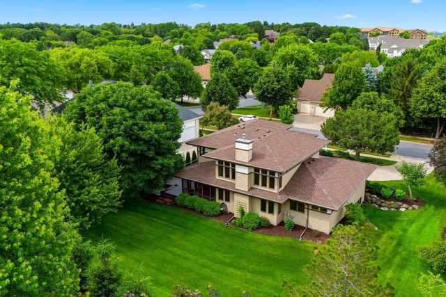 8901 Timber Wolf Trail, Madison, WI 53717