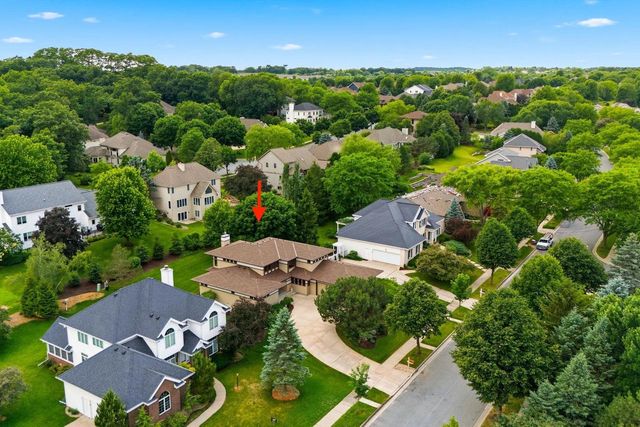 8901 Timber Wolf Trail, Madison, WI 53717