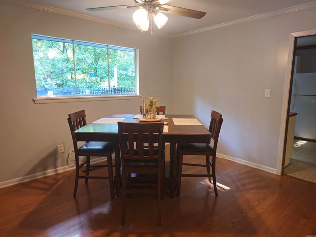 117 Avalon Pl, Helena, AR 72342