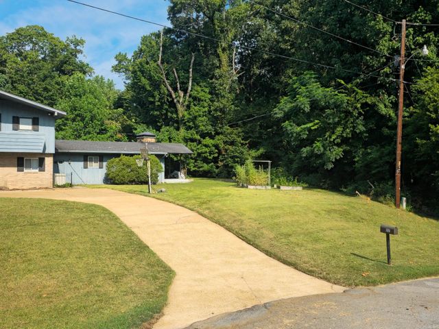 117 Avalon Pl, Helena, AR 72342