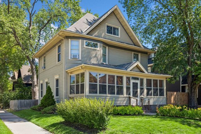 1817 Dayton Avenue, Saint Paul, MN 55104