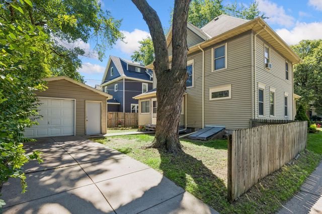 1817 Dayton Avenue, Saint Paul, MN 55104