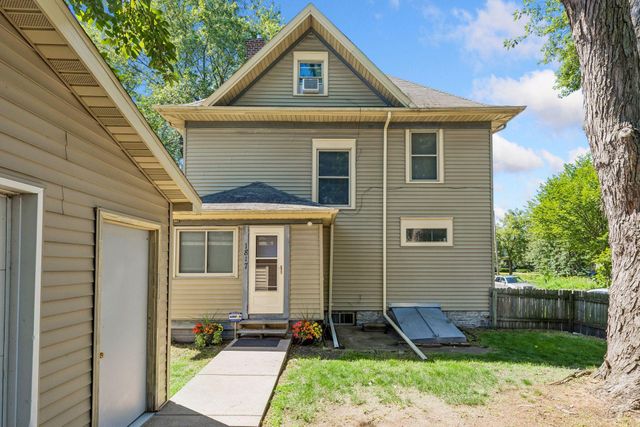 1817 Dayton Avenue, Saint Paul, MN 55104