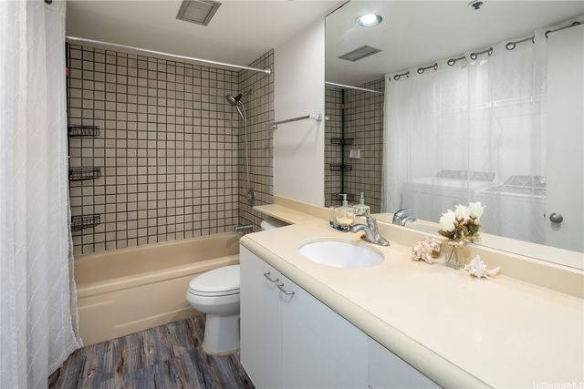 60 N Beretania Street 1202, Honolulu, HI 96817