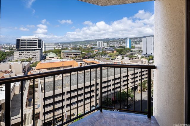 60 N Beretania Street 1202, Honolulu, HI 96817