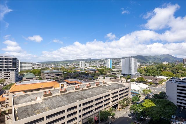 60 N Beretania Street 1202, Honolulu, HI 96817