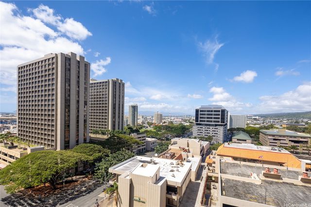 60 N Beretania Street 1202, Honolulu, HI 96817