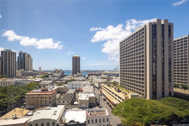 60 N Beretania Street 1202, Honolulu, HI 96817