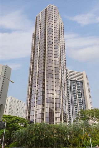 60 N Beretania Street 1202, Honolulu, HI 96817