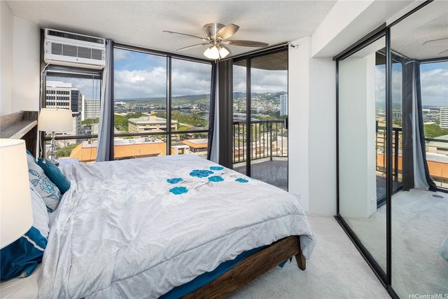 60 N Beretania Street 1202, Honolulu, HI 96817