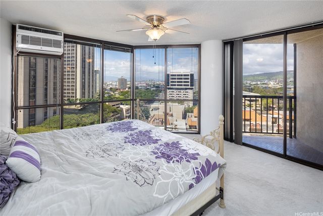 60 N Beretania Street 1202, Honolulu, HI 96817