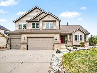 5488 El Diente St, Golden, CO 80403