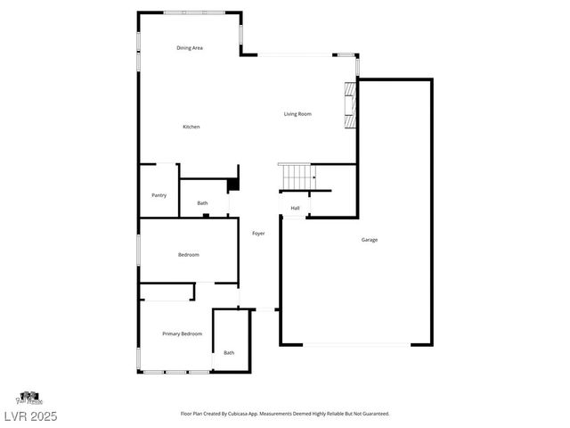 8320 Carabiner Court, Las Vegas, NV 89166