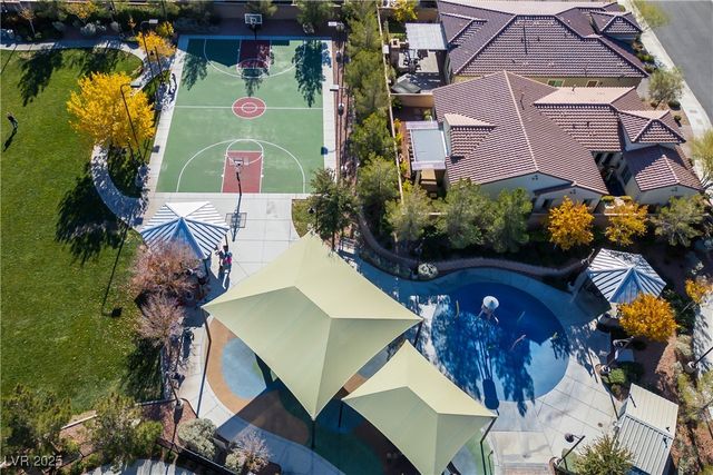 8320 Carabiner Court, Las Vegas, NV 89166