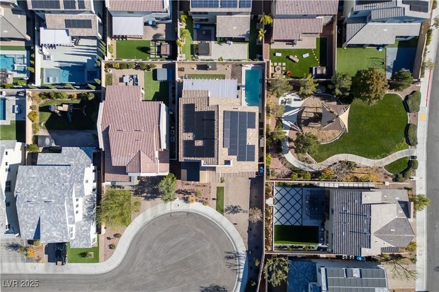 8320 Carabiner Court, Las Vegas, NV 89166