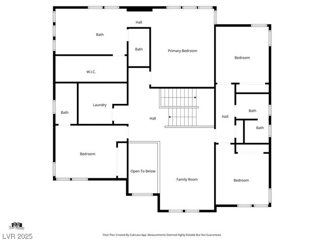 8320 Carabiner Court, Las Vegas, NV 89166