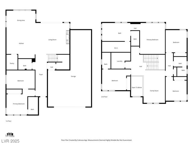 8320 Carabiner Court, Las Vegas, NV 89166