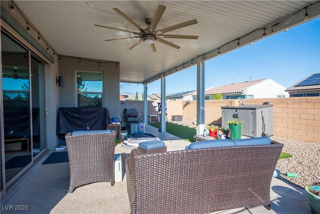 8320 Carabiner Court, Las Vegas, NV 89166