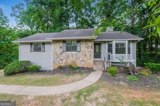 3824 Skidmore Drive, Decatur, GA 30034