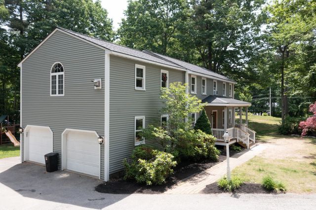 1 Jessica Lane, Derry, NH 03038