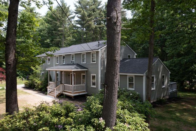 1 Jessica Lane, Derry, NH 03038