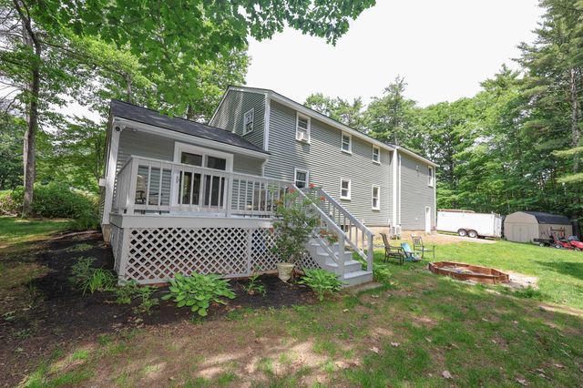 1 Jessica Lane, Derry, NH 03038