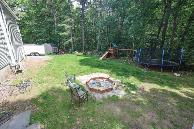 1 Jessica Lane, Derry, NH 03038