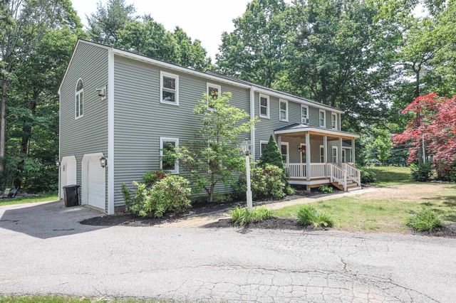 1 Jessica Lane, Derry, NH 03038