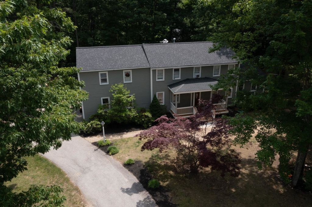1 Jessica Lane, Derry, NH 03038