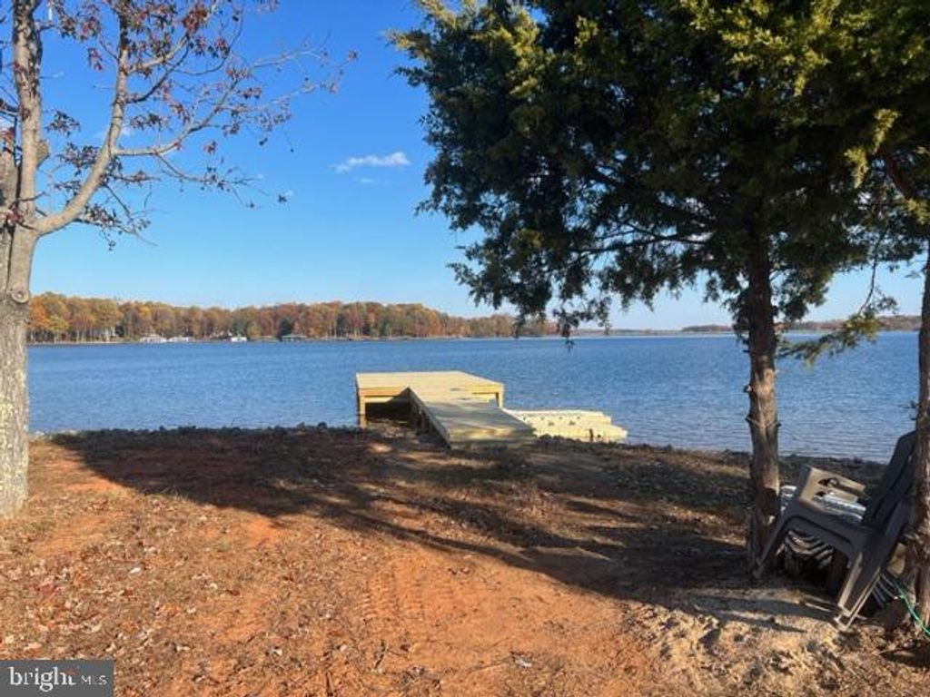 LOT 2 KENTUCKY SPRINGS ROAD, Bumpass, VA 23024