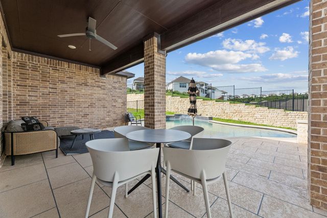 1404 Castalo LN, Leander, TX 78641
