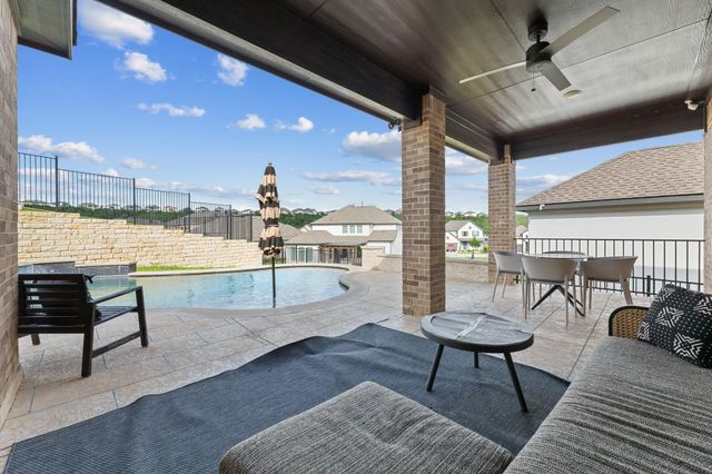 1404 Castalo LN, Leander, TX 78641
