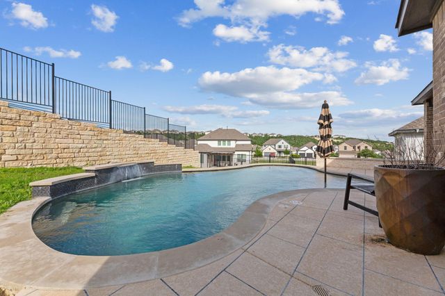 1404 Castalo LN, Leander, TX 78641