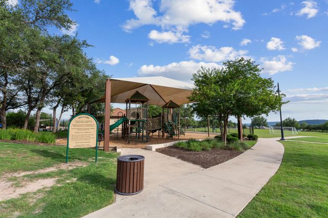 1404 Castalo LN, Leander, TX 78641