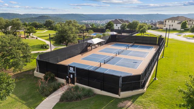 1404 Castalo LN, Leander, TX 78641