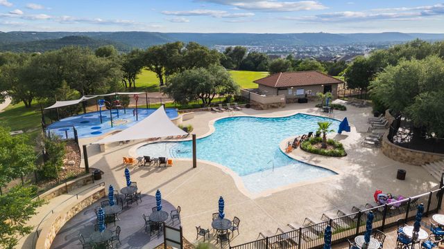 1404 Castalo LN, Leander, TX 78641