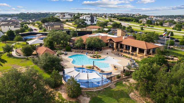 1404 Castalo LN, Leander, TX 78641