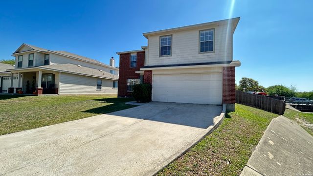 8818 Summer Trail, San Antonio, TX 78250
