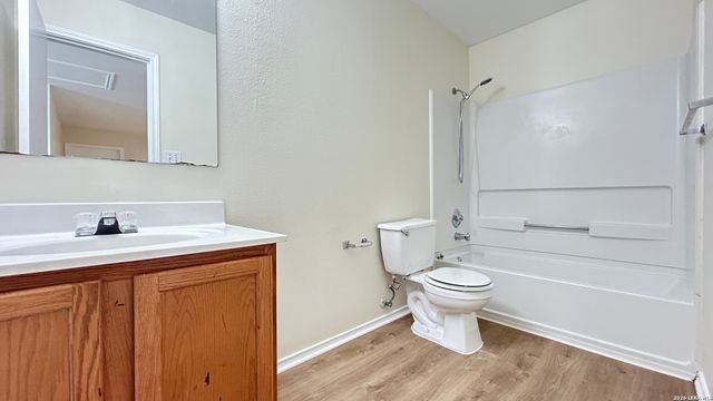 8818 Summer Trail, San Antonio, TX 78250