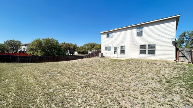 8818 Summer Trail, San Antonio, TX 78250