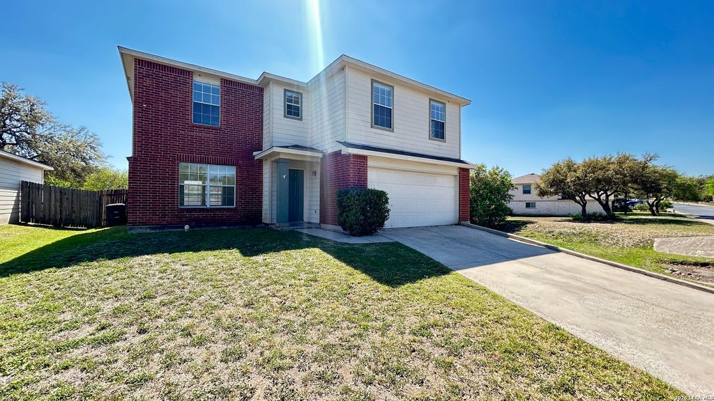 8818 Summer Trail, San Antonio, TX 78250