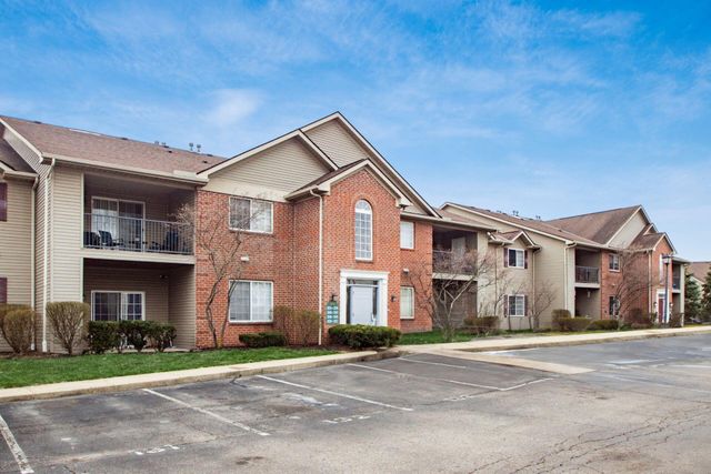 1838 Berrancher Drive, Columbus, OH 43228