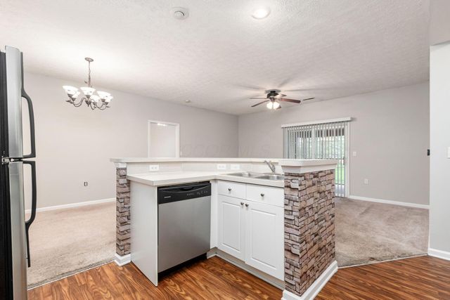 1838 Berrancher Drive, Columbus, OH 43228