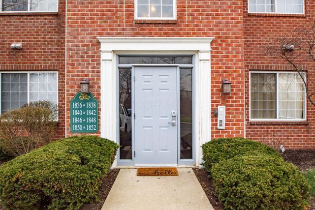 1838 Berrancher Drive, Columbus, OH 43228