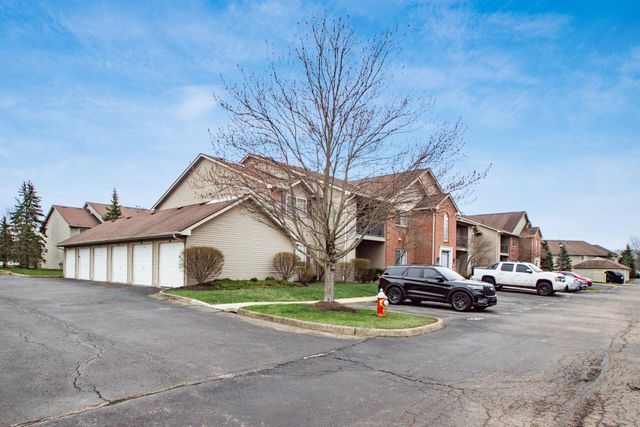 1838 Berrancher Drive, Columbus, OH 43228