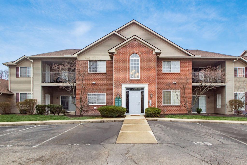 1838 Berrancher Drive, Columbus, OH 43228