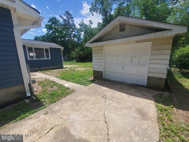 520 W Virginia Road, Browns Mills, NJ 08015